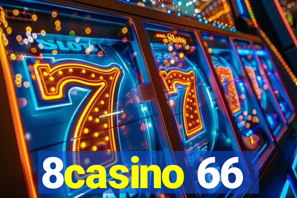 8casino 66